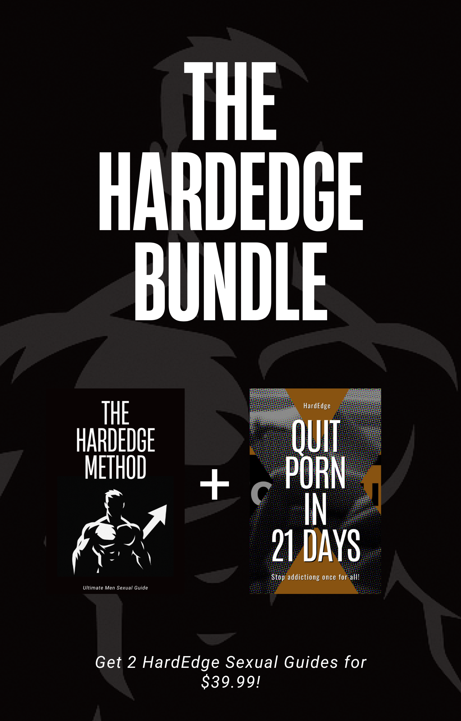 HardEdge Bundle